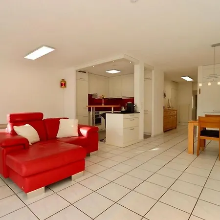 Apartment Erholung Pur - 5 Min Zum Bielersee *