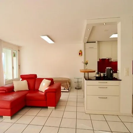 Erholung Pur - 5 Min Zum Bielersee Apartment