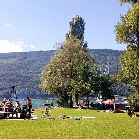 Erholung Pur - 5 Min Zum Bielersee Apartment Ipsach