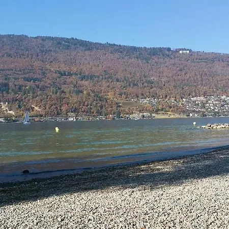 Apartment Erholung Pur - 5 Min Zum Bielersee