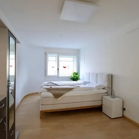 Erholung Pur - 5 Min Zum Bielersee Apartment *