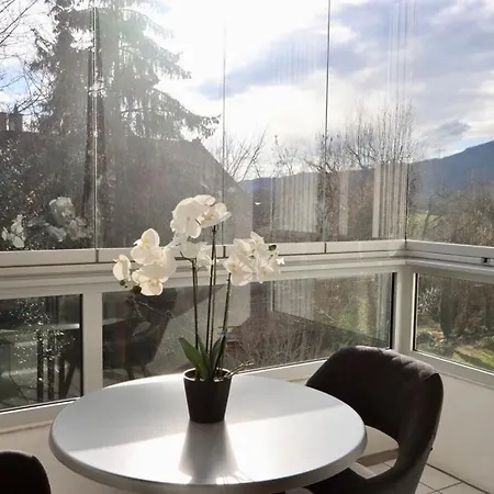 Apartment Erholung Pur - 5 Min Zum Bielersee Ipsach