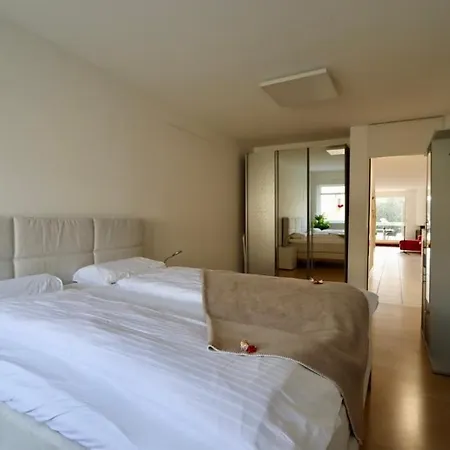 Erholung Pur - 5 Min Zum Bielersee Apartment Ipsach