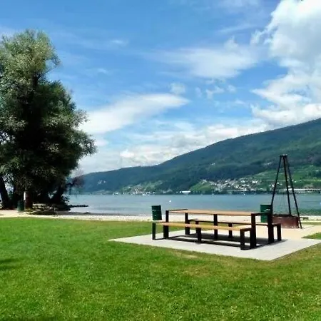 Erholung Pur - 5 Min Zum Bielersee Ipsach