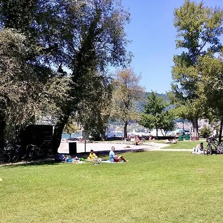 Erholung Pur - 5 Min Zum Bielersee דירה