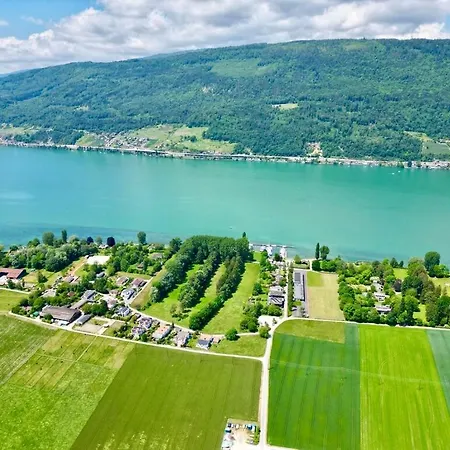 Erholung Pur - 5 Min Zum Bielersee Apartment Ipsach