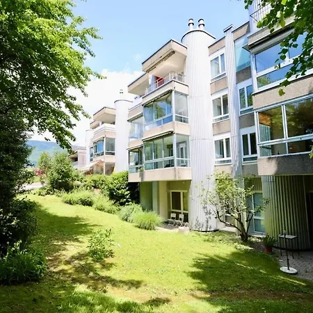 דירה Erholung Pur - 5 Min Zum Bielersee Ipsach