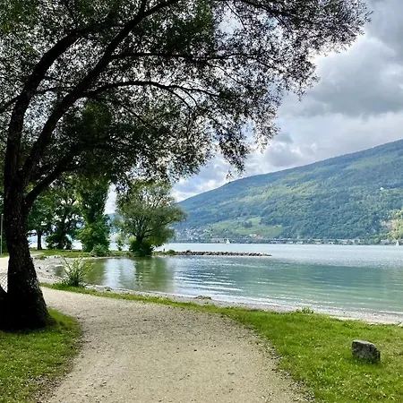 Erholung Pur - 5 Min Zum Bielersee * Ipsach