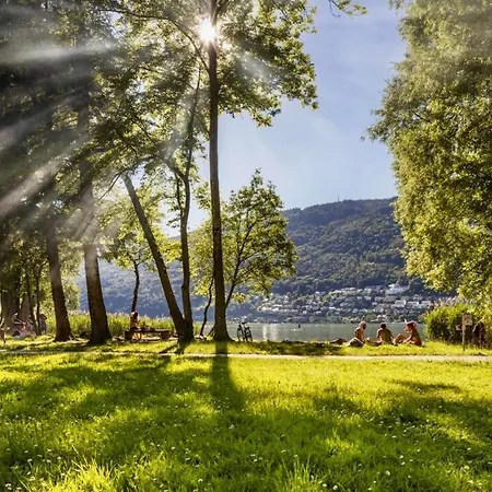 Erholung Pur - 5 Min Zum Bielersee *