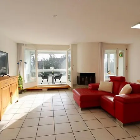 Erholung Pur - 5 Min Zum Bielersee Apartment Ipsach